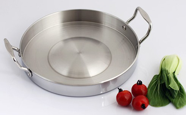 不锈钢蒸锅的特点 不锈钢蒸锅的用途