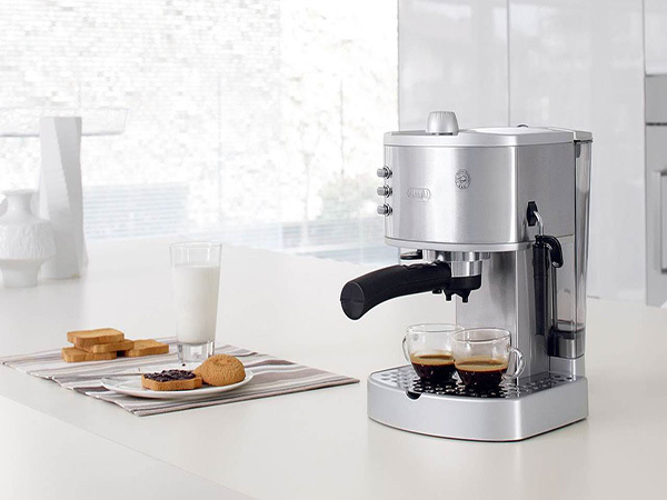 家用咖啡机价格表 常见的家庭咖啡机类型介绍