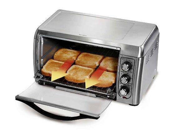 电烤箱烤面包的做法（电烤箱烤面包的做法大全）
