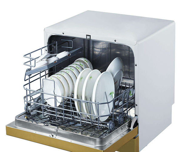 洗碗机装在哪儿 洗碗机安装在哪里