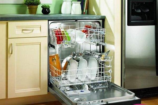 松下洗碗机质量怎么样 洗碗机排名前十名的品牌