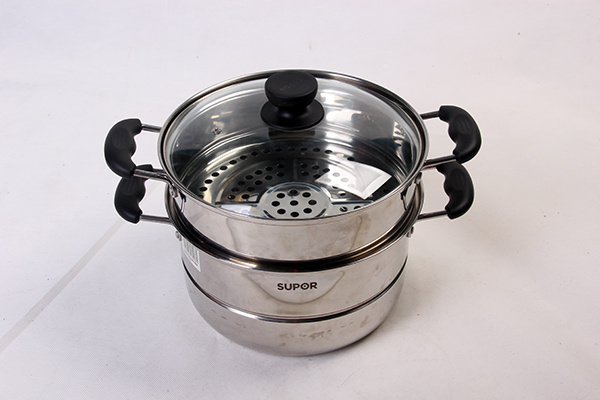 苏泊尔蒸锅使用方法 苏泊尔蒸锅的用法