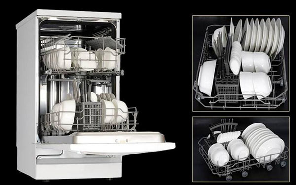 美的水槽洗碗机的优点介绍 美的水槽式洗碗机怎么样
