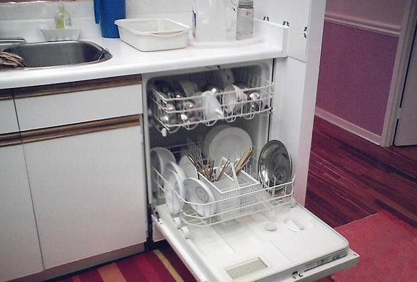 家用洗碗机哪个牌子好一点 家用洗碗机哪个牌子好