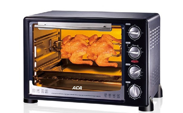 aca烤箱哪里生产的 aca电烤箱如何选购
