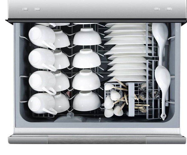 如何为厨房选购洗碗机 家用洗碗机怎么选购技巧