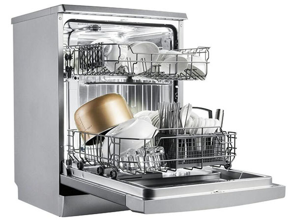 家用洗碗机的类型有哪些 家用洗碗机的类型有哪些品牌