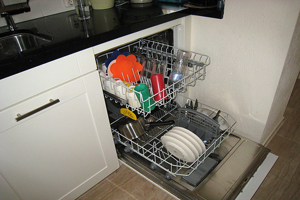 智能洗碗机品牌哪个好用 智能洗碗机品牌哪个好