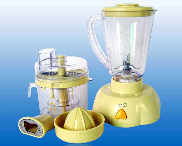 水果榨汁机使用方法和清洗小常识视频 水果榨汁机使用方法和清洗小常识