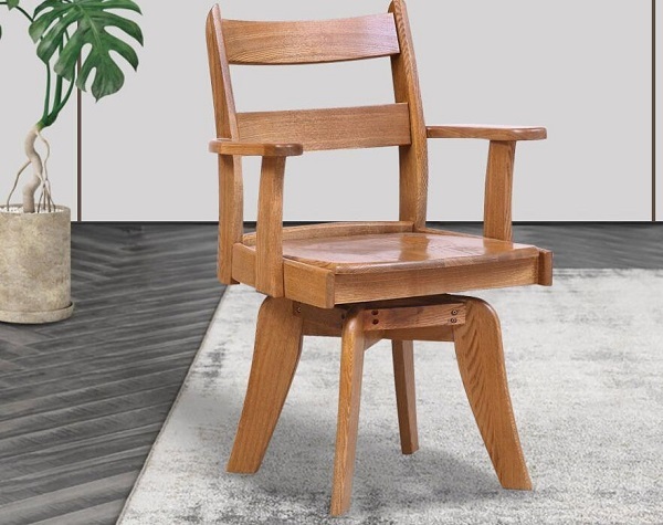 实木椅子好处哪些（实木椅子哪种木材好）