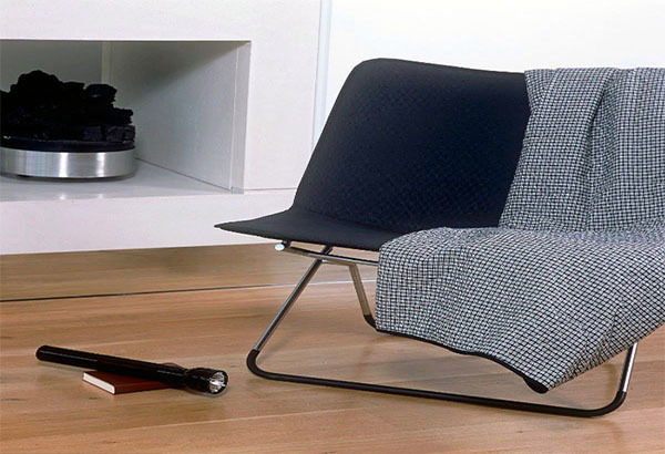 ? 怎么选购不锈钢椅子 轻便舒适才是好座椅