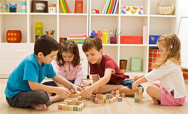 选购儿童玩具注意哪些问题 选购儿童玩具注意哪些问题和建议