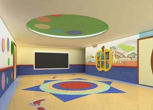 pvc地胶和pvc地板的区别 PVC地板和橡胶地板的区别
