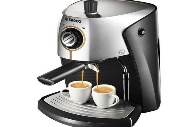 全自动咖啡机和半自动的区别 两者特点分别是什么