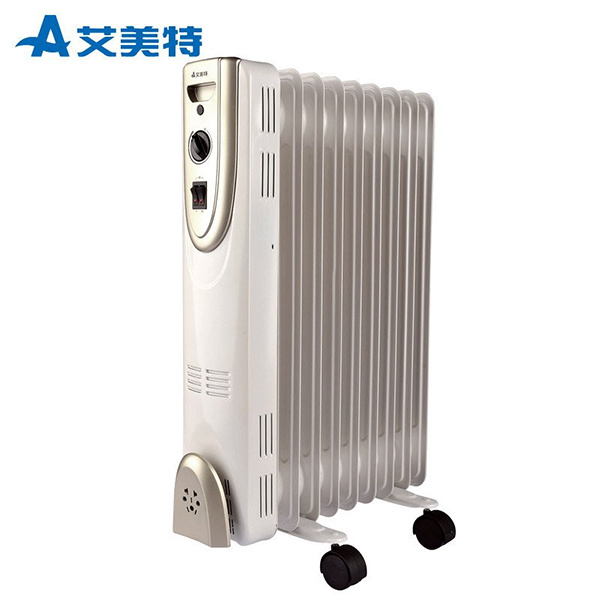 艾美特电暖器的特色 艾美特电暖器的使用方法