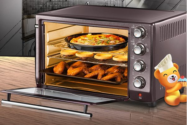 家用电烤箱什么牌子的好 如何选择家用烤箱