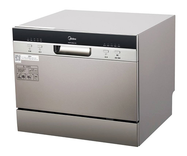 嵌入式洗碗机放在哪里 嵌入式洗碗机怎么安装