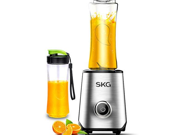 skg榨汁机哪个型号好 好用的有哪些呢