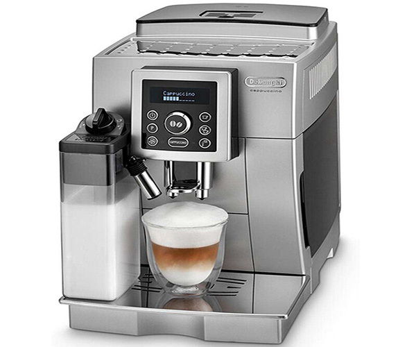 德龙咖啡机怎么样 德龙咖啡机怎么用 德龙咖啡机价格多少钱