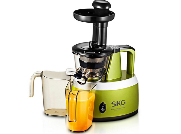 skg榨汁机哪个型号好 好用的有哪些呢
