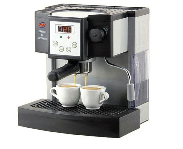 蒸汽咖啡机怎么用 告诉你使用方法和原理