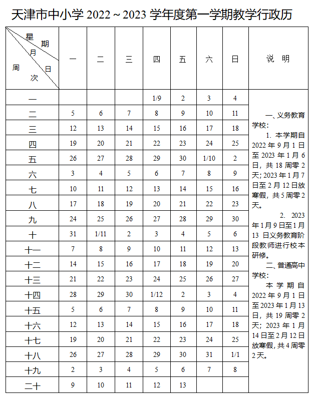 天津幼儿园什么时候开学复课 天津幼儿园什么时候开学最新消息