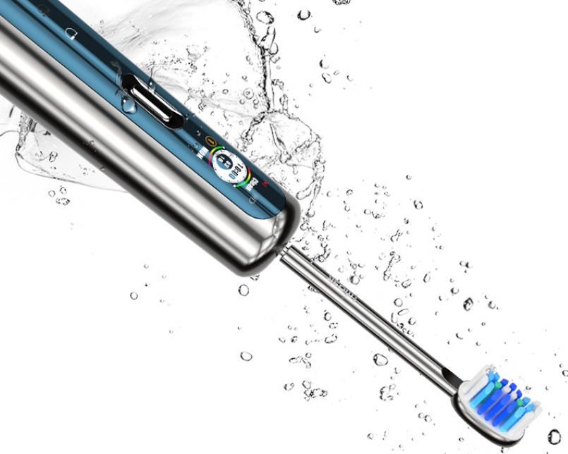 电动牙刷哪个牌子好？这款电动牙刷不仅仅是电动牙刷