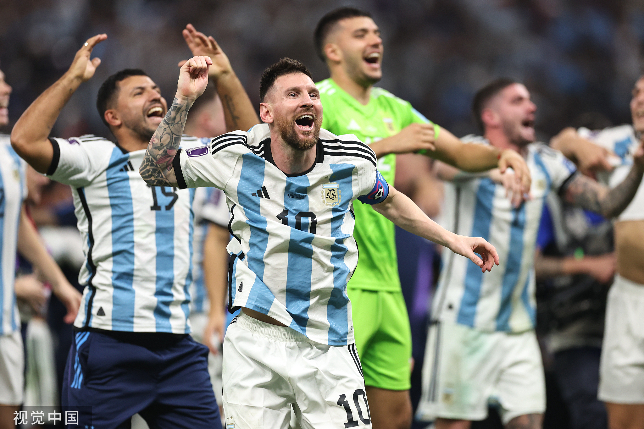 世界杯-阿根廷点球4-2（阿根廷世界杯大比分）