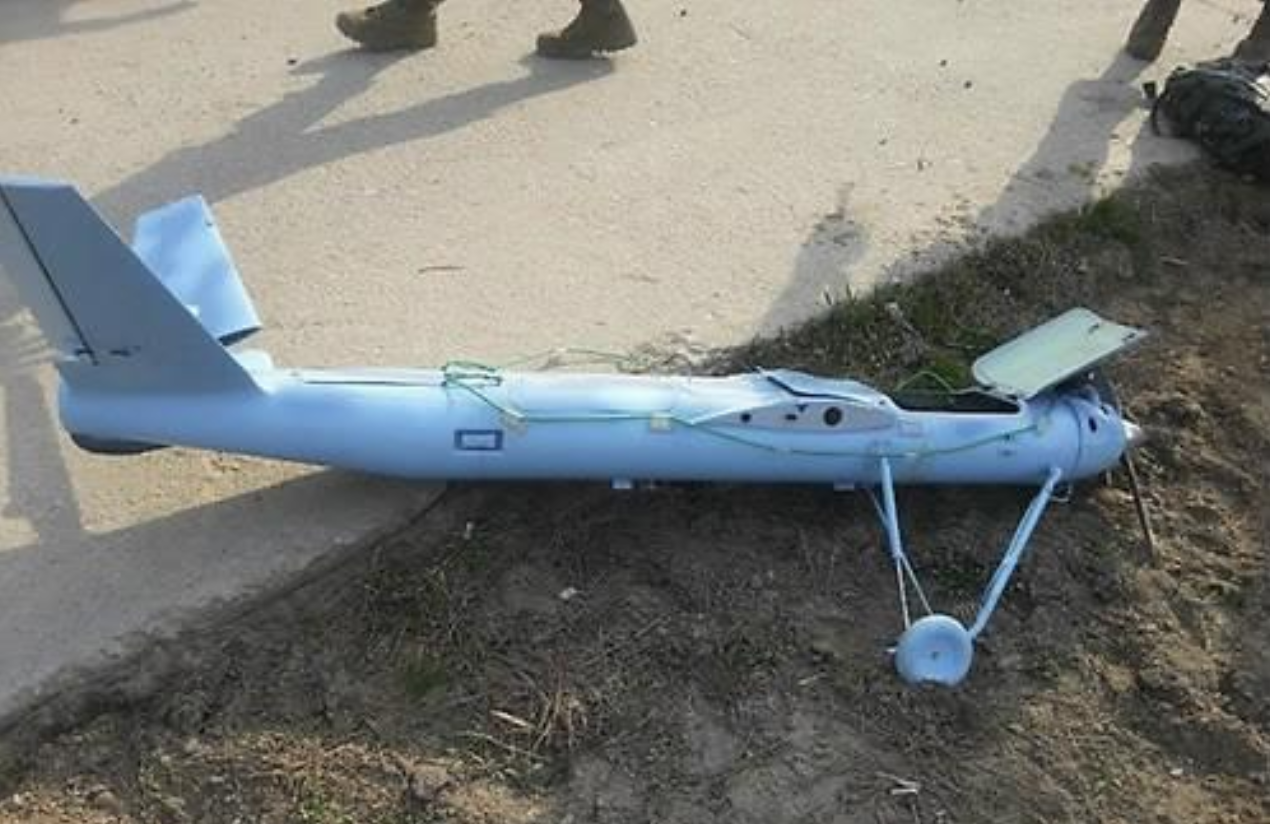 韩军方称“朝鲜多架无人机侵犯韩领空”，韩总统府发声