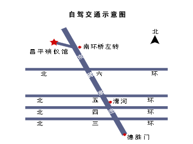 北京昌平区殡仪馆电话及地址是多少 北京昌平区殡仪馆电话及地址