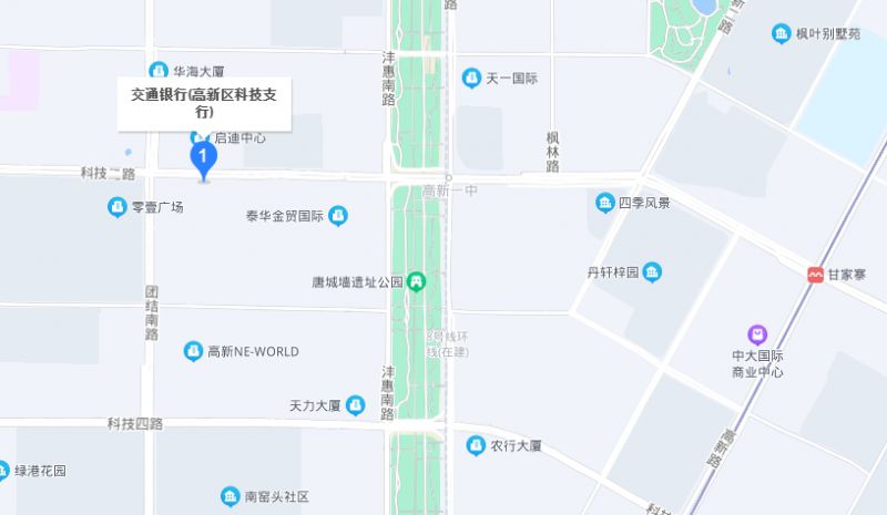 2023西安交行贺岁纪念铜币线下兑换地址