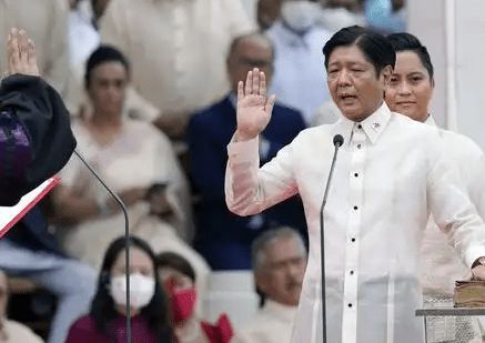 菲律宾总统马科斯开年访华，任内首次“中国之旅”有何看点？