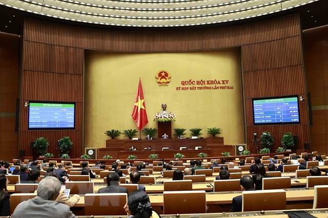 越南罢免两位副总理，涉及核酸、疫情包机腐败