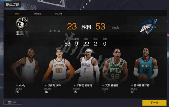 NBA2KOL2王朝模式怎么样 nba2kol王朝模式小技巧