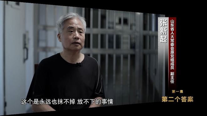 “钱袋子”“白手套” 张新起和他的“明天系”