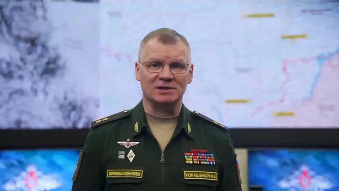 俄罗斯“宣布停火”36小时里，发生了什么？