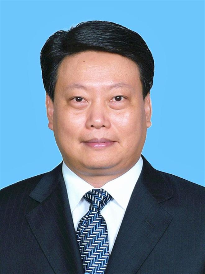 司法部部长唐一军任江西省政协党组书记，曾部署8个省份法治督察