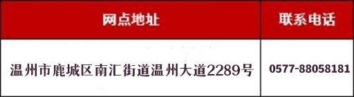 温州市退役军人城市公交、文化旅游景点优待政策