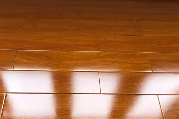 实木地板怎样打蜡 木地板怎么打蜡
