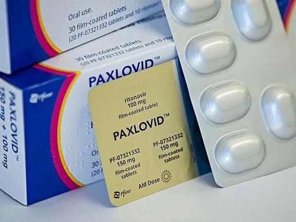 详解：为何在中国强行仿制辉瑞新冠口服药Paxlovid不可行   