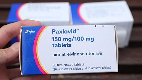 详解：为何在中国强行仿制辉瑞新冠口服药Paxlovid不可行   