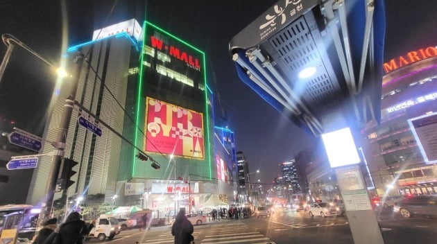 韩媒：“中国游客不来，韩国商家认栽”， 首尔一大型奥莱宣布停业