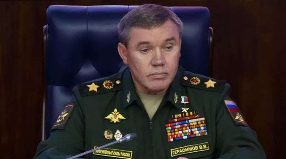 俄军对乌作战新任总指挥是谁 日俄战争总指挥
