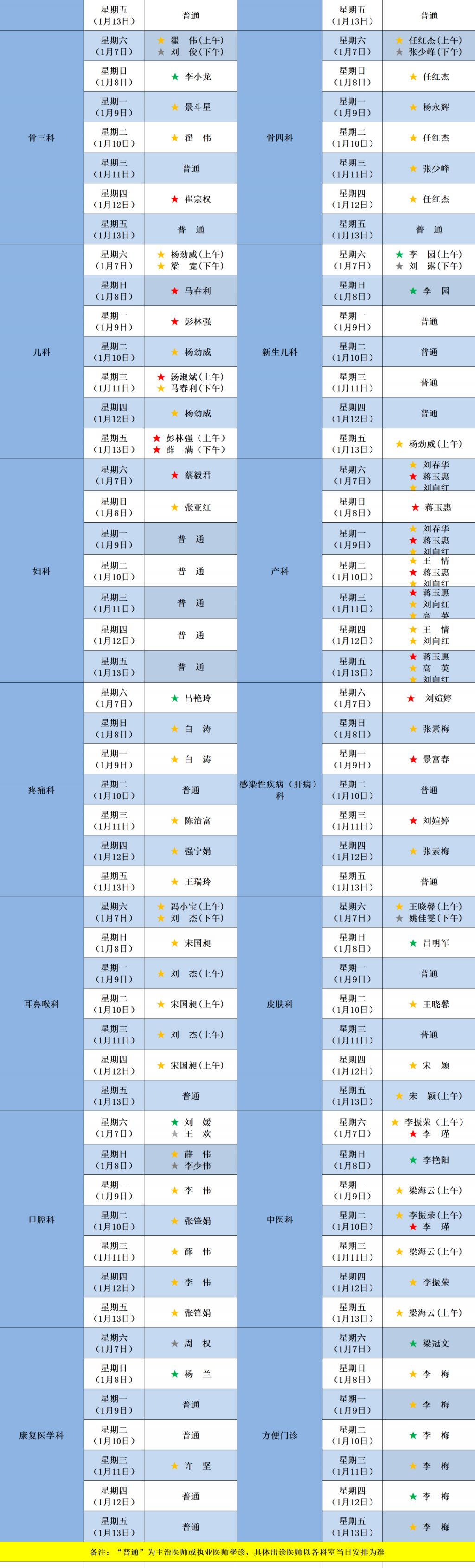 宝鸡中心医院春节上班时间 2023春节宝鸡各大医院上班吗