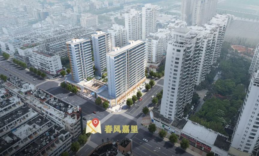 温州乐清市2023年第一批人才住房配售房源情况表一览