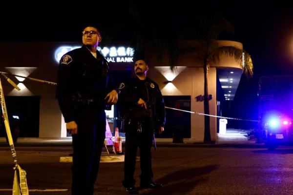 中国驻洛杉矶总领馆：确认有中国公民在枪击事件中不幸遇难