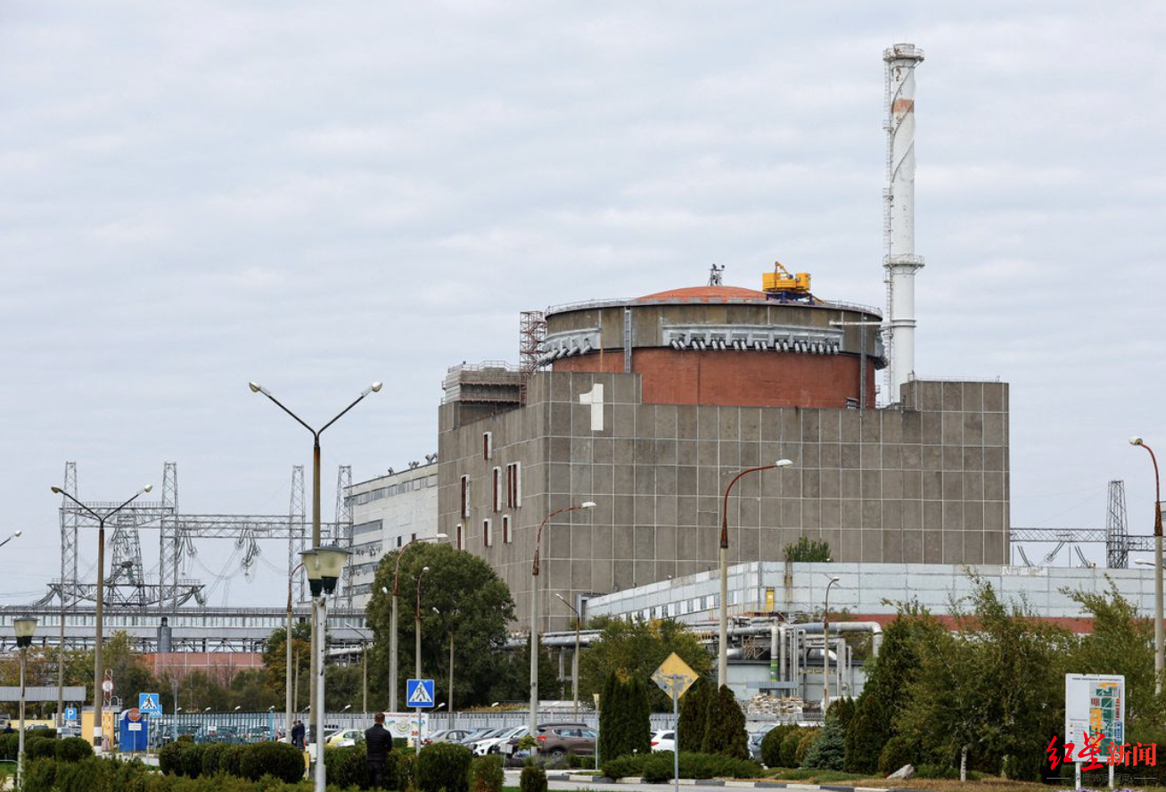 “欧洲最大核电站”传来多次强烈爆炸声？俄：与事实不符，这是挑衅抹黑