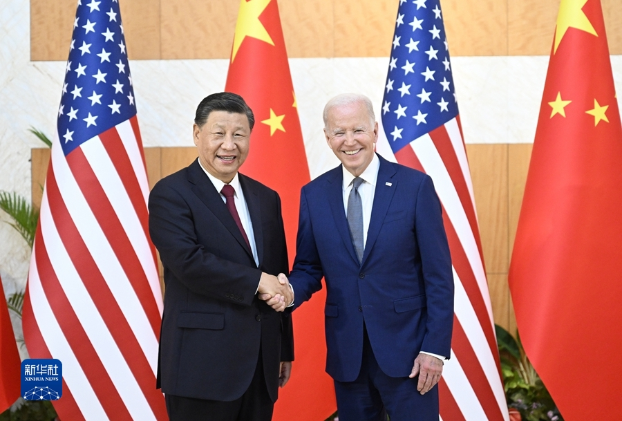 布林肯访华前夕，中国外交部逐一驳斥美国国务院丨北京观察