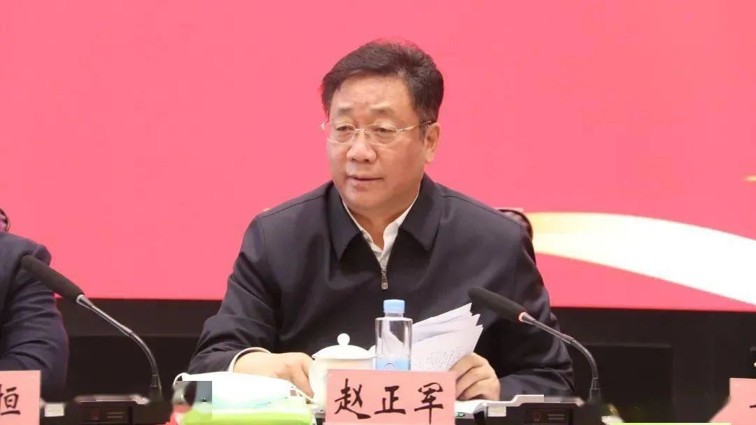 两度任政法委书记的他被查，落马“老领导”曾当庭举报市委书记