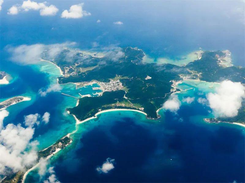 吴蔚：日本造谣中国要夺取琉球群岛 失去琉球群岛对中国的影响